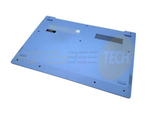 GENUINE LENOVO IDEAPAD 1-14IGL05 LAPTOP BOTTOM BASE COVER 5CB0X56962 GRADE A - Honeybee-Technologies