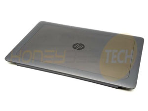 GENUINE HP ZBOOK 17 G3 LAPTOP LCD BACK COVER REAR LID 848348-001 GRADE A - Honeybee-Technologies