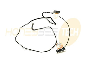 GENUINE LENOVO THINKPAD E570 E575 WLAN ANTENNA MAIN AUX KIT 01EP127 TESTED - Honeybee-Technologies