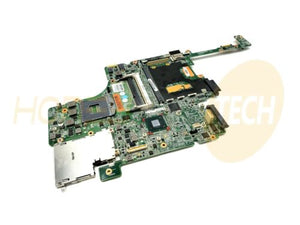 GENUINE HP ELITEBOOK 8560W LAPTOP MOTHERBOARD QUADCORE ALCORE 684319-001 TESTED - Honeybee-Technologies