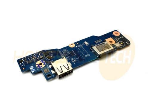 GENUINE LENOVO THINKPAD E14 G2 LAPTOP USB/RJ45 BOARD 5C50S73054 TESTED - Honeybee-Technologies