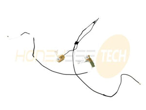 GENUINE DELL LATITUDE E5440 WIRELESS WIFI WLAN ANTENNAS A133NA A133NB TESTED - Honeybee-Technologies