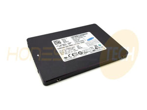 GENUINE DELL 128GB 2.5" SATA SSD 7MM SOLID STATE DRIVE X4W7P 0X4W7P TESTED - Honeybee-Technologies