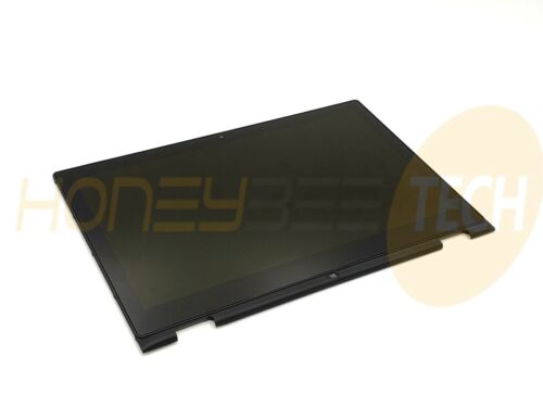 NEW GENUINE DELL INSPIRON 7347 7348 13.3" TOUCHSCREEN PANEL ASSEMBLY HD RFF64 - Honeybee-Technologies