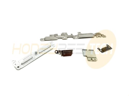 GENUINE LENOVO THINKPAD T15 IO/FINGERPRINT/SC/RJ45/USB BRACKET KIT 5M20S73085 - Honeybee-Technologies