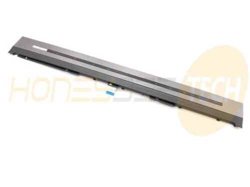 GENUINE HP ELITEBOOK 8540W SWITCH COVER 595771-001 GRADE A - Honeybee-Technologies