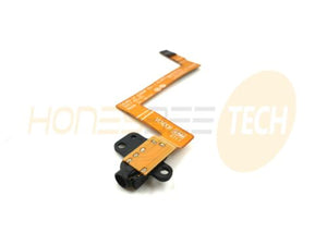 GENUINE DELL LATITUDE 7285 2-IN-1 AUDIO JACK CONNECTOR LF-E449P YT4DD TESTED - Honeybee-Technologies