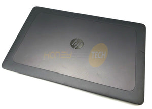 GENUINE HP ZBOOK 17 G3 LAPTOP LCD BACK COVER REAR LID 848348-001 GRADE B - Honeybee-Technologies