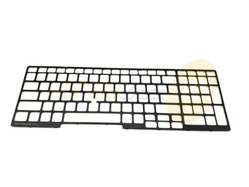 GENUINE DELL PRECISION 3510 LAPTOP KEYBOARD SURROUND BEZEL TRIM H07NN 0H07NN - Honeybee-Technologies