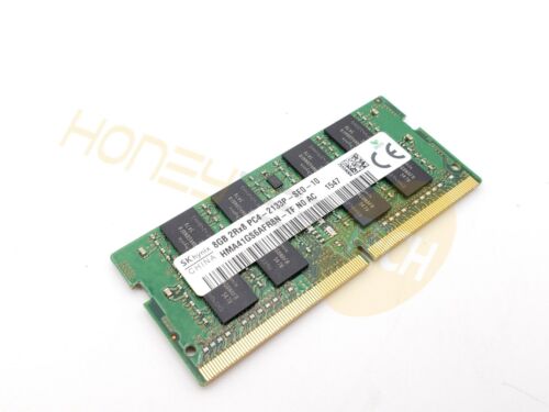 8GB DDR4 PC4-2133 LAPTOP MEMORY RAM SODIMM 260 PIN TD3KX 0TD3KX - Honeybee-Technologies