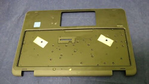 GENUINE DELL LATITUDE 3189 LAPTOP PALMREST ASSEMBLY WFT0T 0WFT0T GRADE C - Honeybee-Technologies