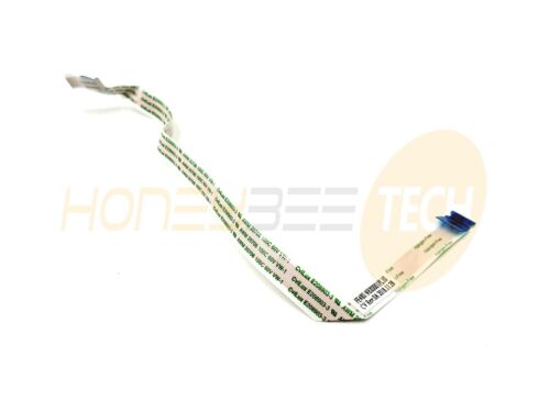 GENUINE LENOVO THINKPAD E490S LAPTOP TOUCHPAD CABLE NBX0001PL10 02DL843 TESTED - Honeybee-Technologies