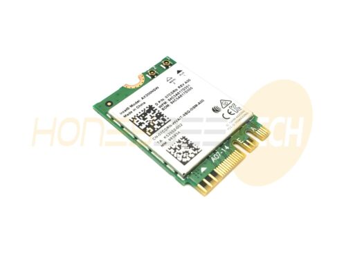 GENUINE DELL PRECISION 7540 LAPTOP WIRELESS WIFI CARD AX200NGW 7CDRN TESTED - Honeybee-Technologies