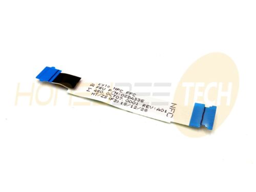 GENUINE LENOVO THINKPAD L390 LAPTOP NFC FFC CABLE 02DA335 TESTED - Honeybee-Technologies
