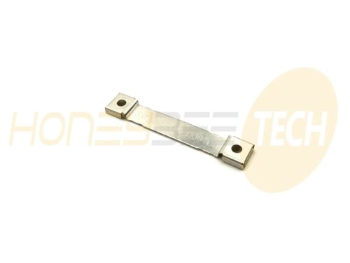 GENUINE DELL PRECISION 7710 7720 LCD CABLE METAL SUPPORT BRACKET EC0MF000T00 - Honeybee-Technologies