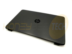 GENUINE HP 250 G5 256 G5 LAPTOP LCD BACK COVER REAR LID 859511-001 WITH DEFECT - Honeybee-Technologies
