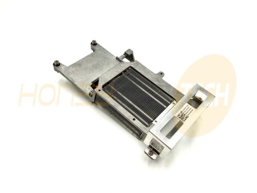 GENUINE DELL OPTIPLEX 9010SFF 790SFF CPU COOLING HEATSINK 637NC 0637NC - Honeybee-Technologies