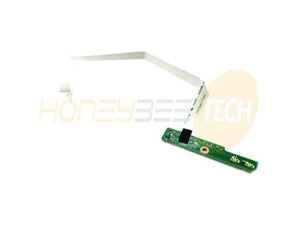GENUINE DELL XPS 13 L322X LAPTOP POWER LED BOARD WITH CABLE H3R8Y 0H3R8Y TESTED - Honeybee-Technologies