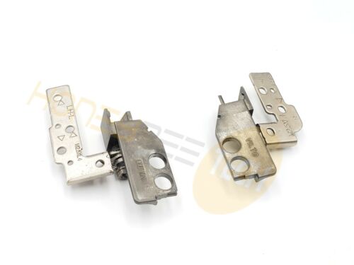 GENUINE LENOVO THINKPAD T440S T450S LEFT AND RIGHT LCD HINGE KIT 04X3870 04X3871 - Honeybee-Technologies
