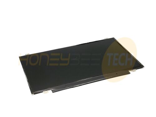 GENUINE DELL LATITUDE E5450 14" LED SCREEN MATTE HD HB140WX1-601 DP36C GRADE C - Honeybee-Technologies