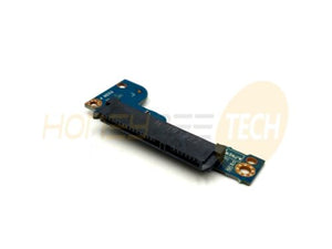 GENUINE HP NOTEBOOK 250 G7 HARD DRIVE CONNECTOR BOARD LS-G072P L20454-001 TESTED - Honeybee-Technologies