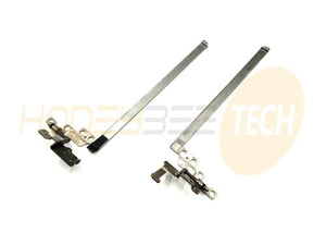 GENUINE DELL VOSTRO 5581 LAPTOP LEFT AND RIGHT LCD HINGES - Honeybee-Technologies