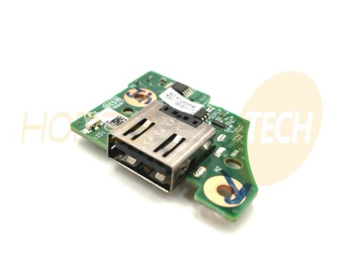 GENUINE LENOVO THINKPAD T460S LAPTOP USB SUBCARD BOARD 00JT982 TESTED - Honeybee-Technologies