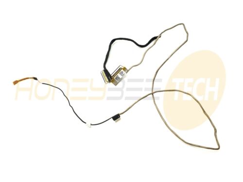 GENUINE LENOVO THINKPAD L460 LAPTOP LCD VIDEO DISPLAY EDP CABLE 01AV938 TESTED - Honeybee-Technologies