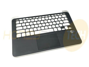 GENUINE DELL XPS 13 L322X PALMREST TOUCHPAD ASSEMBLY 9TDYC 09TDYC GRADE A - Honeybee-Technologies