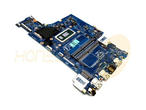 GENUINE DELL INSPIRON 3580 3583 MOTHERBOARD i5-8265U 1.6GHZ VFMW4 0VFMW4 TESTED - Honeybee-Technologies