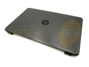 GENUINE HP 250 G5 256 G5 LAPTOP LCD BACK COVER REAR LID 859511-001 GRADE C - Honeybee-Technologies