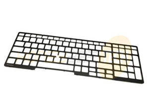 GENUINE DELL PRECISION 7730 LAPTOP KEYBOARD BEZEL PDJP2 0PDJP2 GRADE A - Honeybee-Technologies