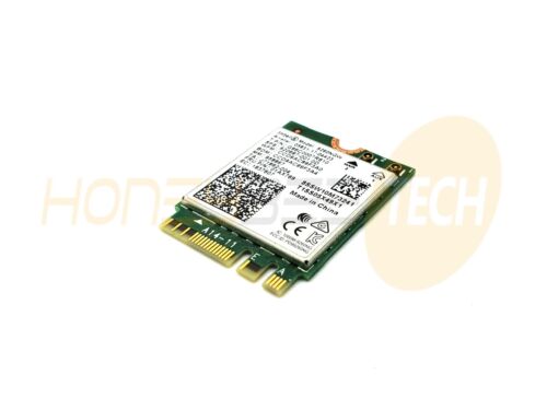 GENUINE LENOVO THINKPAD E580 LAPTOP WIRELESS WIFI CARD 9260NGW 01AX769 TESTED - Honeybee-Technologies