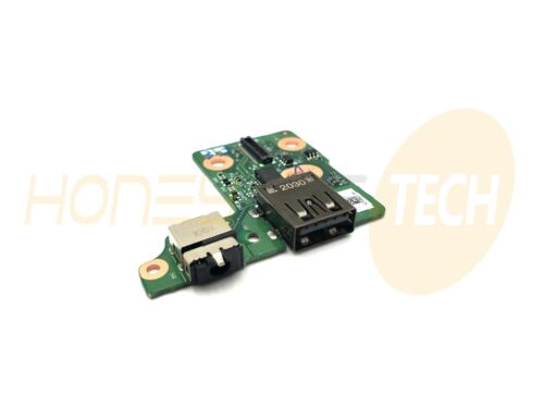 GENUINE LENOVO THINKPAD L14 LAPTOP USB/AUDIO BOARD SC50R23196 5C50S73043 TESTED - Honeybee-Technologies