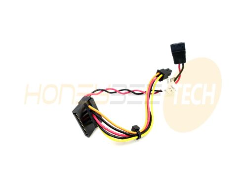 GENUINE DELL OPTIPLEX 9020USFF DESKTOP HDD/ODD POWER CABLE J6VJN 0J6VJN TESTED - Honeybee-Technologies