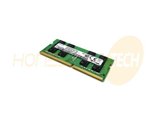 GENUINE HP 16GB 1RX8 PC4-2400T DDR4 SODIMM MEMORY RAM 820571-001 TESTED - Honeybee-Technologies