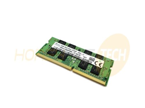 GENUINE HP 8GB PC4-2400T 260P DDR4 SODIMM MEMORY RAM 820570-002 TESTED - Honeybee-Technologies