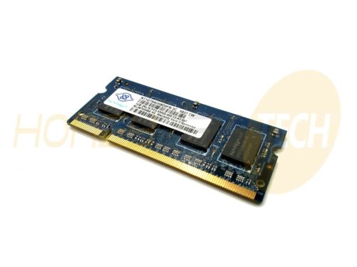 GENUINE HP 1GB 2RX16 PC2-5300 SODIMM LAPTOP MEMORY RAM 446429-001 TESTED - Honeybee-Technologies