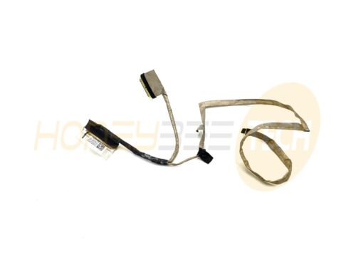 GENUINE DELL LATITUDE 3420 LAPTOP LCD VIDEO DISPLAY CABLE 0TTK5 00TTK5 TESTED - Honeybee-Technologies