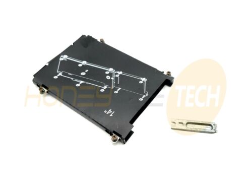 GENUINE HP PROBOOK 640 G4 LAPTOP FINGERPRINT AND HDD BRACKET L09539-001 - Honeybee-Technologies