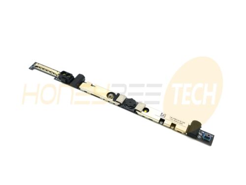 GENUINE DELL LATITUDE 7320 7420 LAPTOP IR WEBCAM MODULE 1WGJ6 01WGJ6 TESTED - Honeybee-Technologies