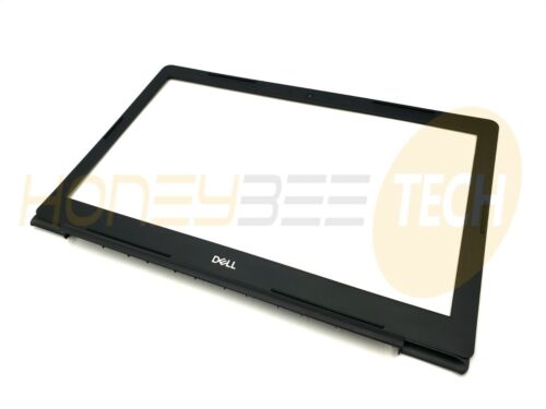 GENUINE DELL LATITUDE 3590 LAPTOP LCD FRONT BEZEL TRIM C1P83 0C1P83 GRADE A - Honeybee-Technologies