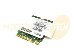 GENUINE HP PAVILION X360 WIRELESS WIFI BLUETOOTH CARD 3165NGW 806723-005 TESTED - Honeybee-Technologies