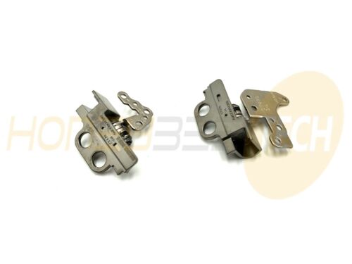 GENUINE LENOVO THINKPAD T470 LAPTOP LCD LEFT AND RIGHT HINGES 01AX952 01AX953 - Honeybee-Technologies