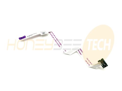 GENUINE DELL INSPIRON 5578 LAPTOP LED BOARD WITH CABLE 3PGX8 03PGX8 TESTED - Honeybee-Technologies