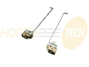 GENUINE LENOVO THINKPAD E450 E455 LAPTOP LEFT & RIGHT HINGE KIT 01AW165 00HN662 - Honeybee-Technologies