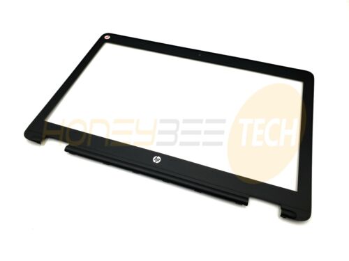 GENUINE HP PROBOOK 650 G3 LAPTOP LCD FRONT TRIM BEZEL 840726-001 GRADE B - Honeybee-Technologies