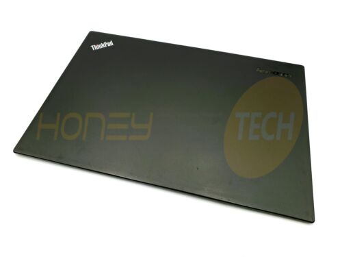 GENUINE LENOVO X1 CARBON 2ND GENERATION LCD BACK COVER REAR LID 04X5566 GRADE C - Honeybee-Technologies