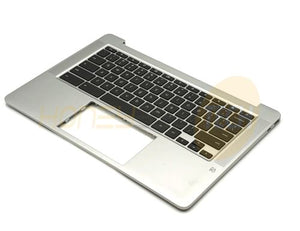 GENUINE HP CHROMEBOOK 14A-NA0023CL PALMREST W/KEYBOARD L91513-001 GRADE B TESTED - Honeybee-Technologies