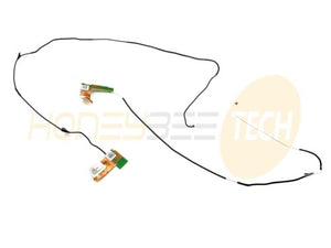 GENUINE DELL LATITUDE E5440 LAPTOP WIRELESS WLAN ANTENNAS A133M6 A133M7 TESTED - Honeybee-Technologies